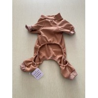 LONSUNEER Clothing for pet Warm and Soft (Medium)