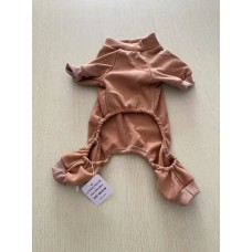 LONSUNEER Clothing for pet Warm and Soft (Medium)