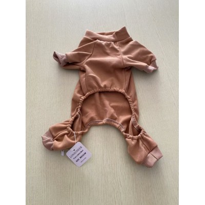 LONSUNEER Clothing for pet Warm and Soft (Medium)