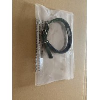 LONSUNEER Dog Collars Adjustable and Comfortable Size Medium Color Dark Green