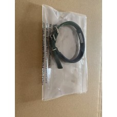 LONSUNEER Dog Collars Adjustable and Comfortable Size Medium Color Dark Green