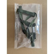 LONSUNEER Dog Harness Convenient and Adjustable Size Large 